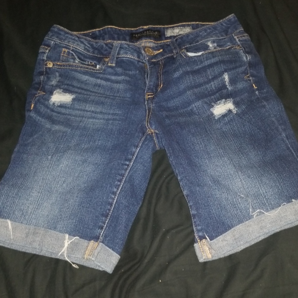 Aeropostale Bermuda shorts